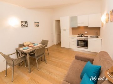 Residenze dei Fiori Porto Rotondo Ambra 1